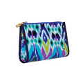 Stephanie Johnson by Ricardo Beverly Hills - Taos Blue Medium Zip